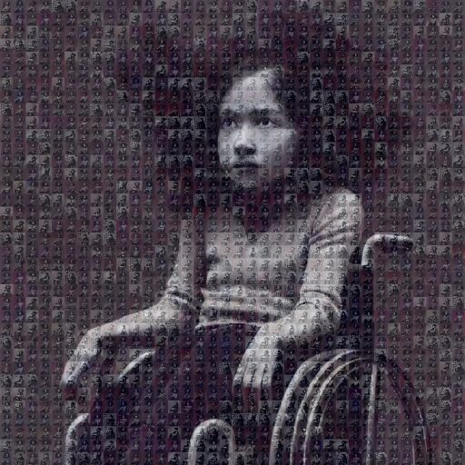 Girl Deconstructed by criprightssss