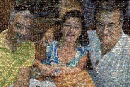 LEO - MICHELINA -JOHN by danieldetuccio