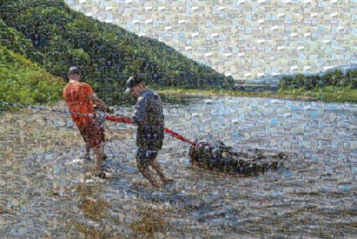 #RiverWitness 2022 by athrailkill