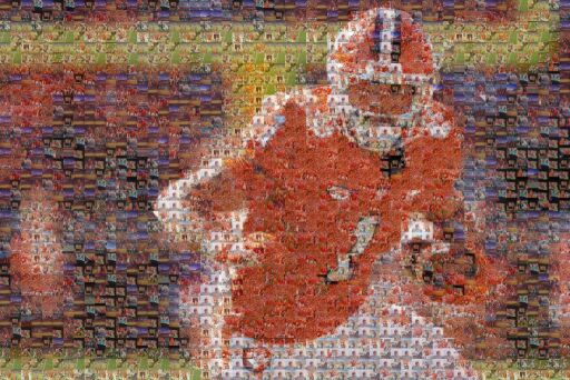 Shipley Mosaic 2 by monet