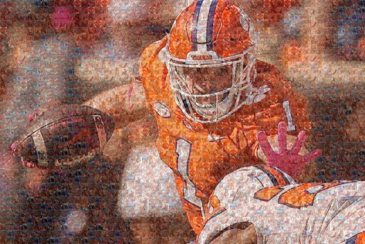 Shipley Drop 3 by monet