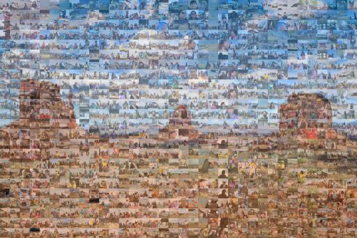 Navajo Nation  by jonesizabel06