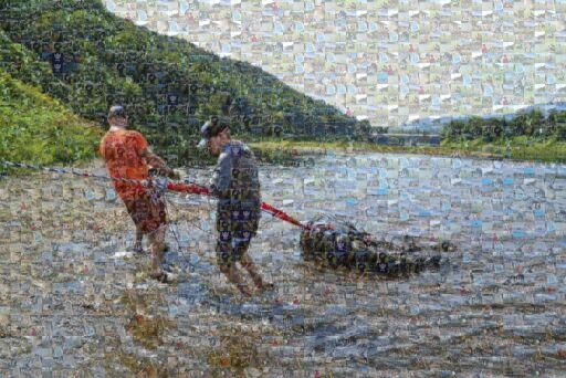 Source to Sea Cleanup 2022 by connecticutriverconservancy