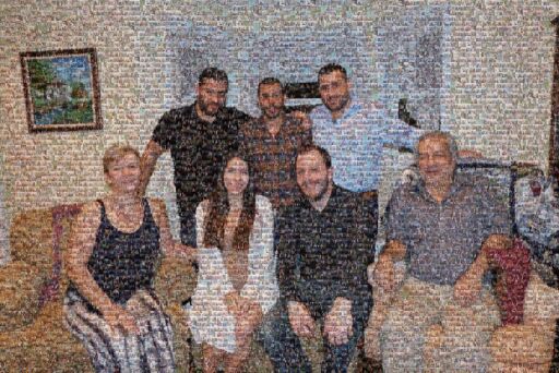 Mom 60th by wramey82