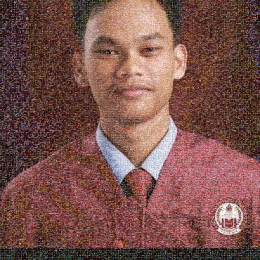 Brother  by thaddeusprejan