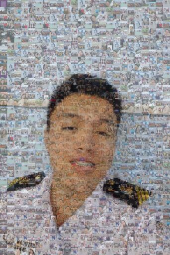 Untitled by viclisondra