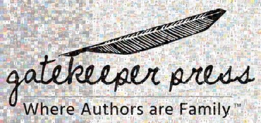 GKP Logo by gatekeeperpress