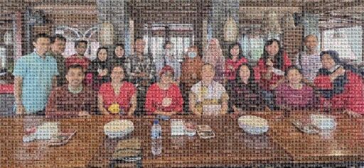 Farewell Dr. Hanita by jayuda