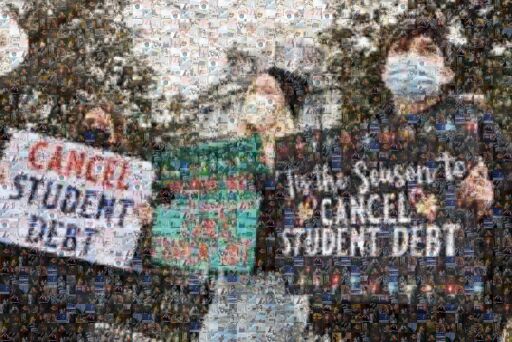 Photomosaic Quarterly Project by zachirica2