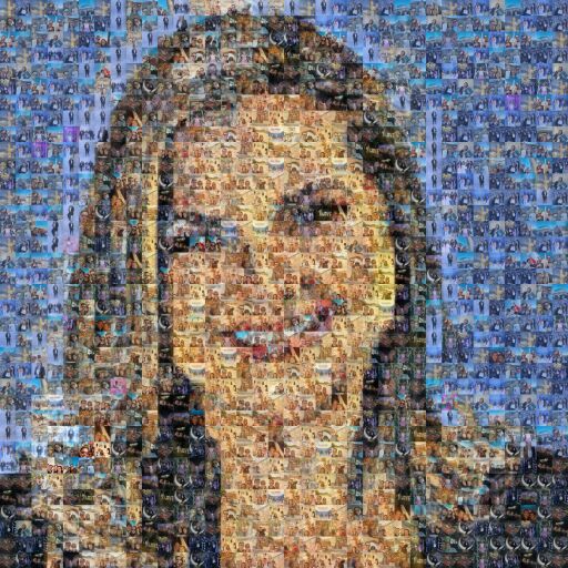 Alejandra by camilomartinez