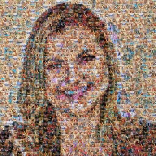 Alejandra by camilomartinez