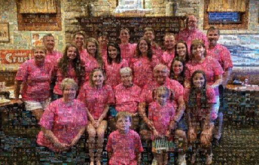 Pink 2146 Copy by chrishamad