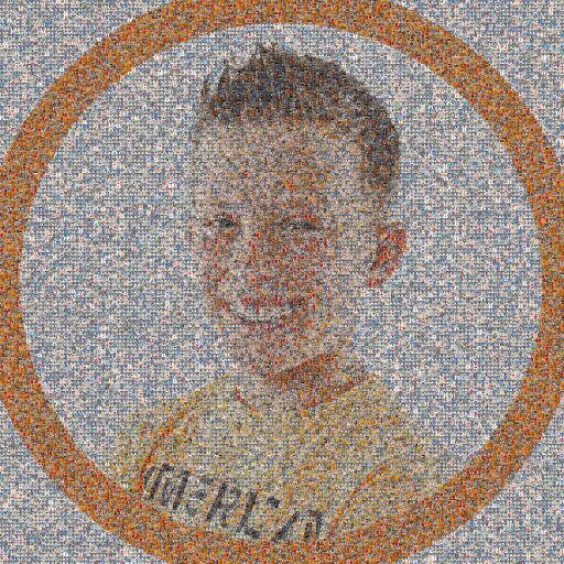 Paxton Myler by saucedoisaak38