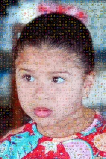 Lara by marcelosarao