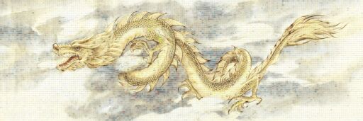 龍飛動舞2022 by norris