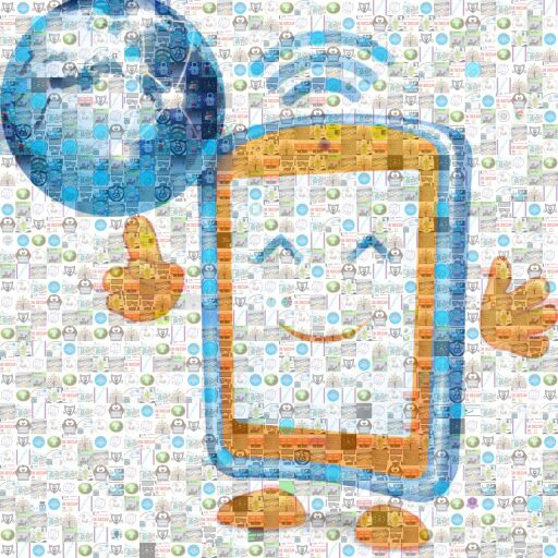 Safer Internet Day 2022 eTwinning project logo by daliakager