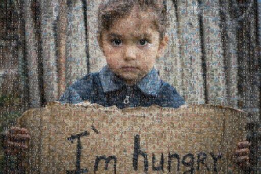 Poverty Today by hayleew2