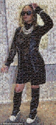 Dress code  by kennedyc1