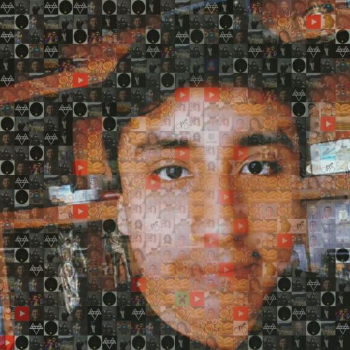 Lo que me representa by davud