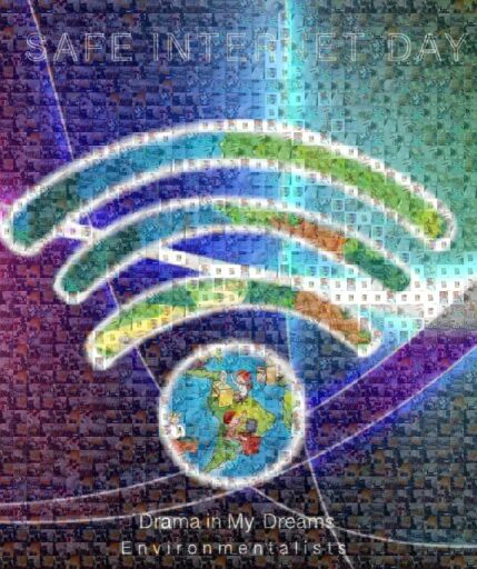 Drama in my Dreams ' Environmentalists' by flzdrn72