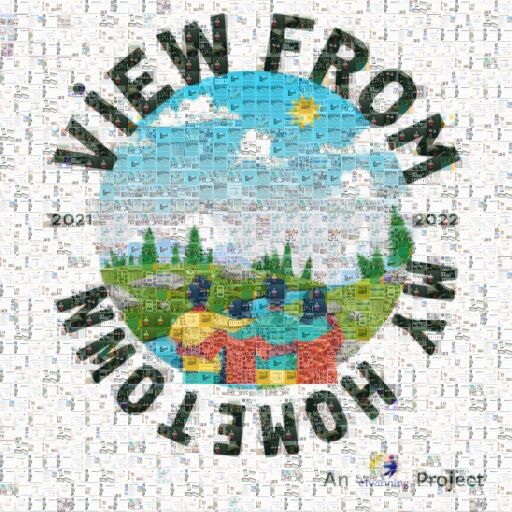 View From My Hometown by mguvenoglu81