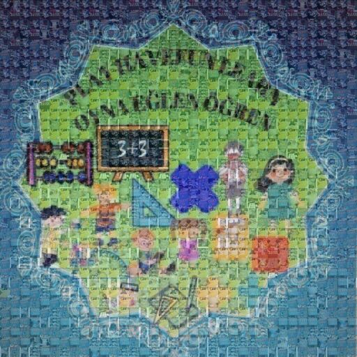 OYNA EĞLEN ÖĞREN PROJESİ  by sebahatduvarci