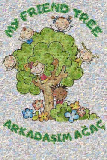 MY FRIEND TREE by myfriendtreee1