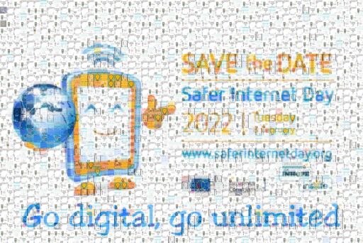 Safer Internet Day 2022  by jovka2020