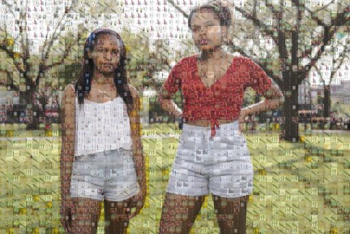 Dress Code by jesseeh