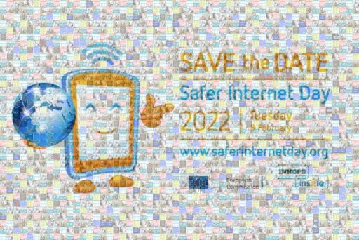 Safer Internet Day 2022  by jovka2020