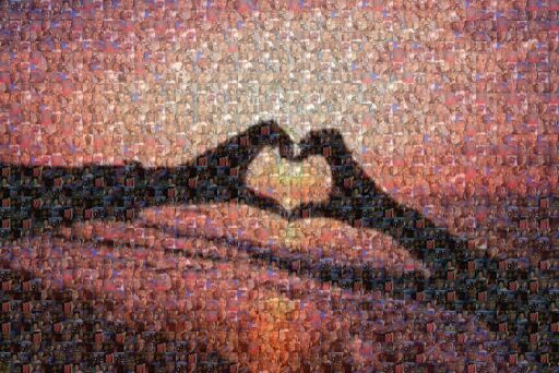 Photomosaic by jamelc2