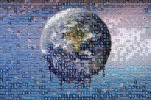 Global Warming  by bryannab5