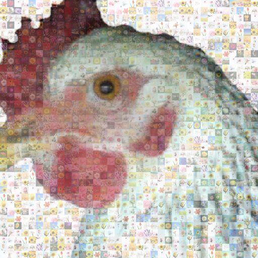 The Flower Floaf by 3167209