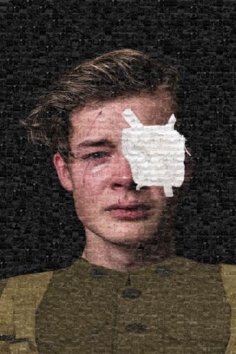 Home in One Piece by mardej6646