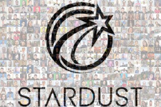 Stardust by williamramalho