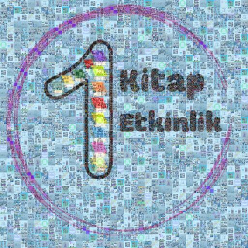 1 Kitap 1 Etkinlik  by hurikonar