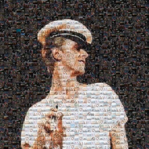 Untitled by bowieblastoff