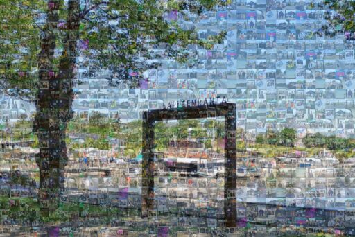 Sataman Valot Virtuaalinen vieraskirja 2022 by amtykkylainen