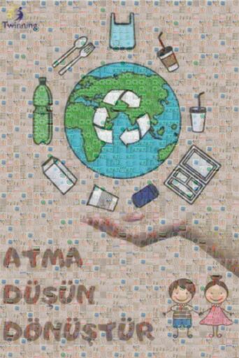 Orman Haftası (21-26 Mart) by esragercek