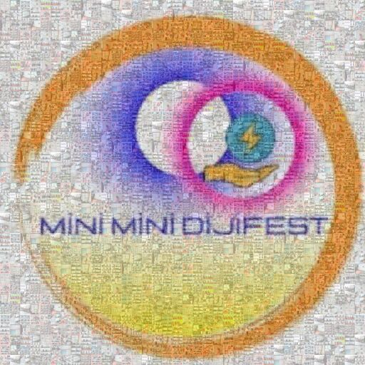 Mini Mini Dijifest Projesi by zuhalbozkurt8383