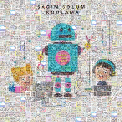 Sağım solum KODLAMA  by kodlama