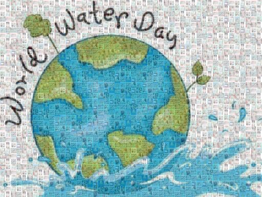 22 Mart Dünya Su Günü by senem61