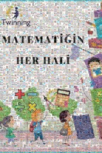 MATEMATİĞİN HER HALİ MOZAİK ÇALIŞMAMIZ by kadriye6155