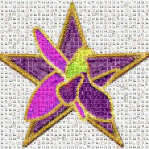 Har-ı Bülbül Çiçeği by kirnebahat52