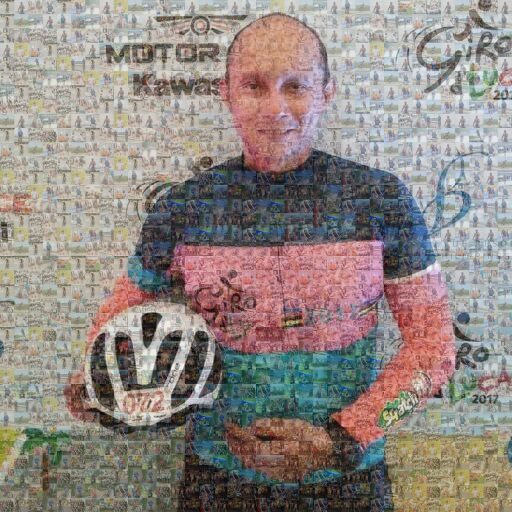 Sir. Misael Hamak by woonee24