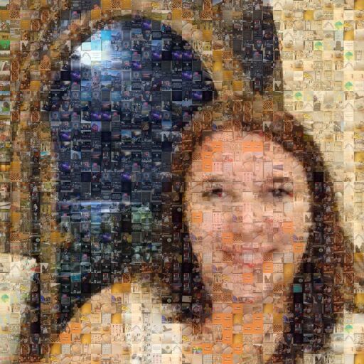 My Identity by jbondtravel