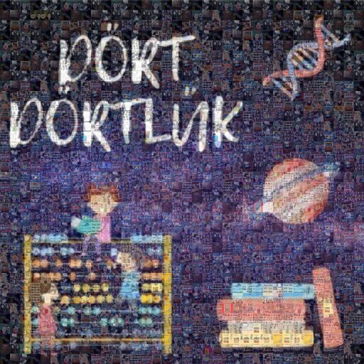 Dört Dörtlük eTwinning Projesi by ogretenogretmen34