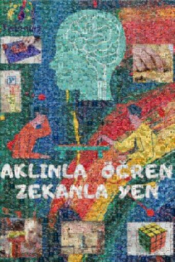 AKLINLA ÖĞREN ZEKÂNLA YEN  by ozgeozeren06