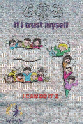 I Can Do It 2 by mozaik123