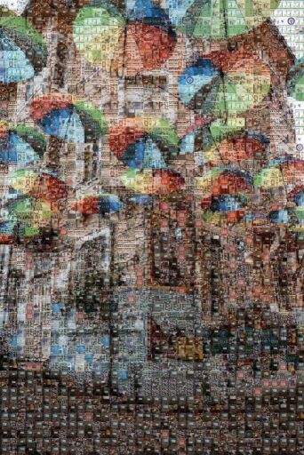 Free your mind with stem şubat etkinlikleri mozaik by glmsrulas06